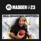 Madden NFL 23 All Madden Edition PS5 and PS4 + Limited Time Bonus