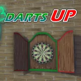 Darts Up
