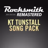 Rocksmith 2014 - Kt Tunstall Song Pack