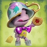 Sackboy: A Big Adventure – National Biscuit Day Costume