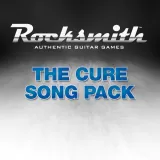 Rocksmith 2014 - The Cure Song Pack