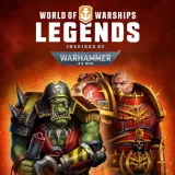 World of Warships: Legends — PS4 Chaos Unleashed