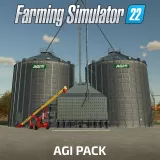 AGI Pack
