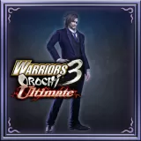DW7 Original Costume Pack 2