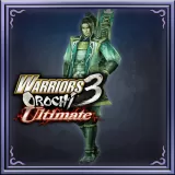 DW7 Original Costume Pack 8
