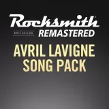 Rocksmith 2014 - Avril Lavigne Song Pack