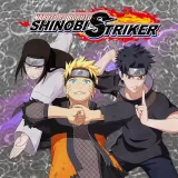 Ntbss Top Secret Training Set - Season Pass 3 Characters