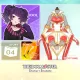 Story 04 "Luminous Giallo" Bundle