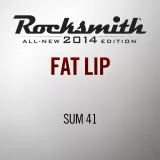 Rocksmith 2014 - Sum 41 - Fat Lip