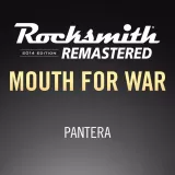 Pantera - Mouth for War