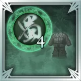 DW7 Original Costume Pack 4