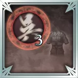 DW7 Original Costume Pack 3