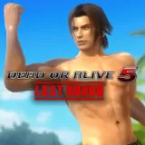 DOA5LR Valentine