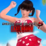 DOA5LR Valentine