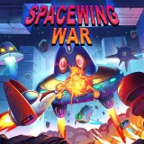 Spacewing War PS4 and PS5