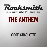 Rocksmith 2014 - Good Charlotte - The Anthem