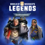 World of Warships: Legends — PS4 The Emperor Protects