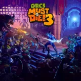Orcs Must Die! 3 PS4 and PS5
