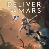 Deliver Us Mars PS4 and PS5