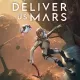 Deliver Us Mars PS4 and PS5
