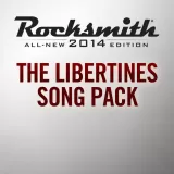 Rocksmith 2014 - The Libertines Song Pack