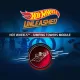 HOT Wheels - Jumping Towers Module