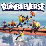Rumbleverse Network Test