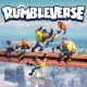 Rumbleverse Network Test