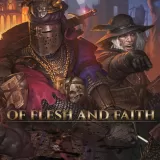 Battle Brothers – Of Flesh and Faith