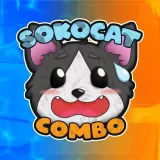 Sokocat - Combo Sokocat - Combo
