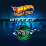 HOT Wheelsâ¢ - He-Manâ¢