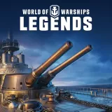 World of Warships: Legends — PS5 Mythical Might