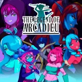 Legend of Arcadieu Bundle PS4 and PS5