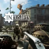 Industria (English, Korean, Japanese)