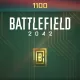 Battlefield 2042 - 1100 BFC