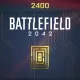 Battlefield 2042  - 2400 BFC