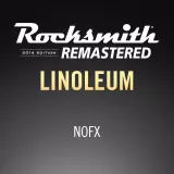 Nofx - Linoleum