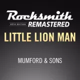 Mumford ï¼† Sons - Little Lion Man