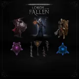 Lords of the Fallen Complete Edition DLC Bundle