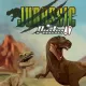 Jurassic Pinball