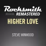 Rocksmith 2014 - Steve Winwood - Higher Love