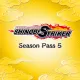 Naruto TO Boruto: Shinobi Striker Season Pass 5