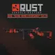 Rust Console Edition - One Year Anniversary Skin