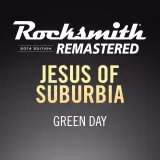 Rocksmith 2014 – Jesus of Suburbia - Green Day