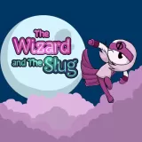 The Wizard and The Slug PS4 and PS5