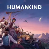 Humankind PS4 and PS5