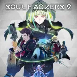 ソウルハッカーズ2 PS4 and PS5