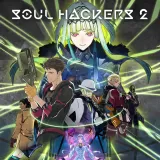 ソウルハッカーズ2 25thアニバーサリーエディション PS4 and PS5