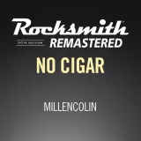 Millencolin - No Cigar