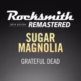 Grateful Dead - Sugar Magnolia